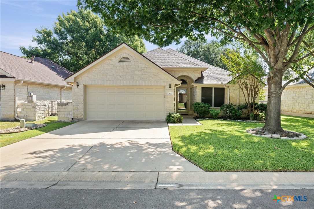 103 Village Drive