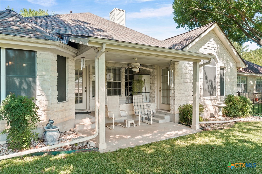 103 Village Drive