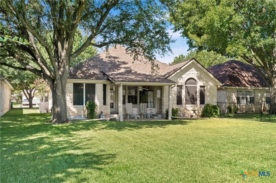 103 Village Drive