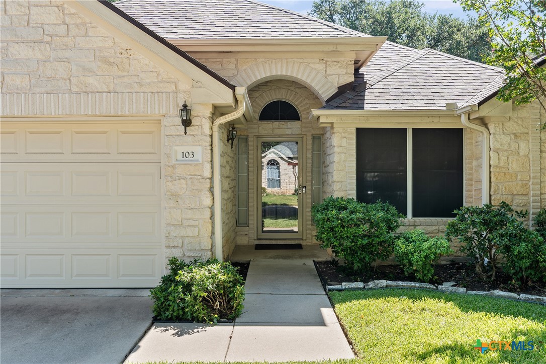 103 Village Drive