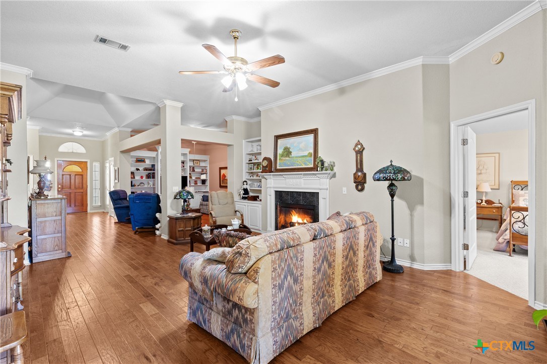 103 Village Drive