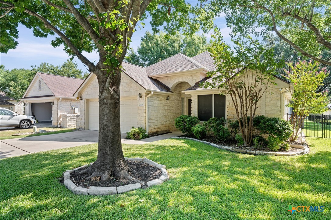 103 Village Drive