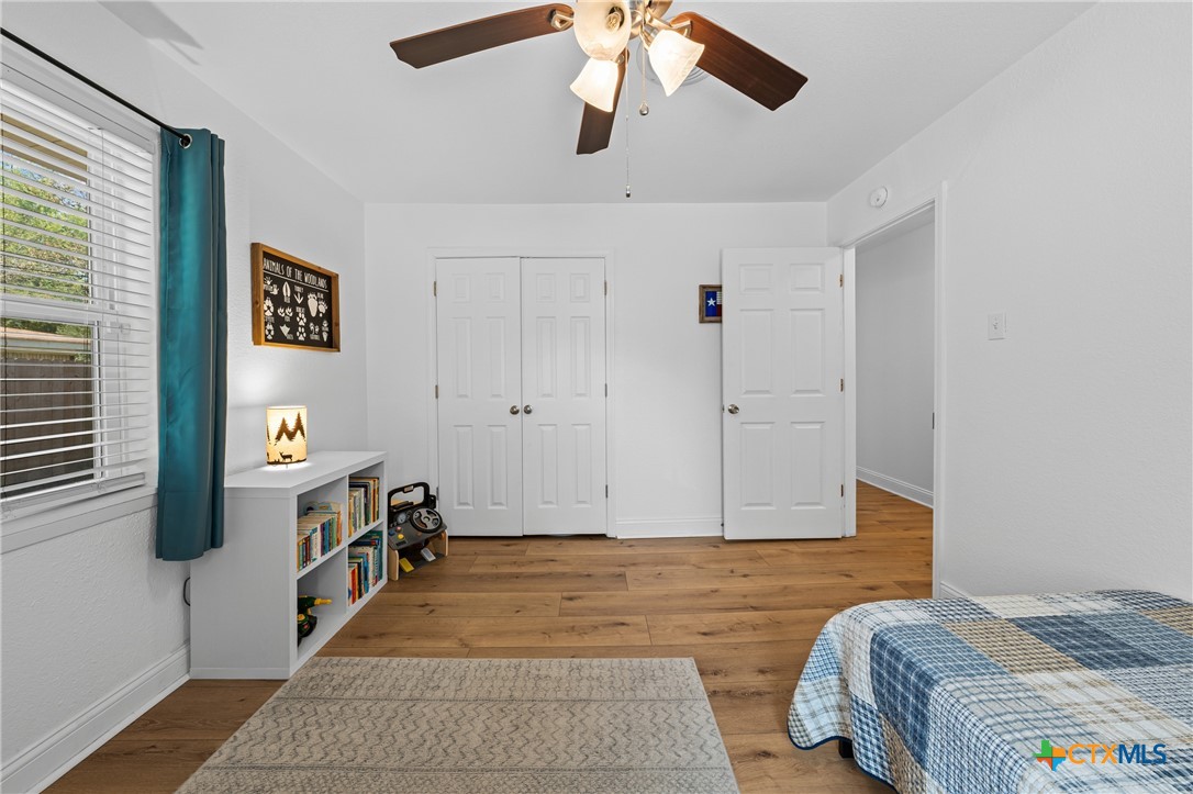 203 N 2nd Street
