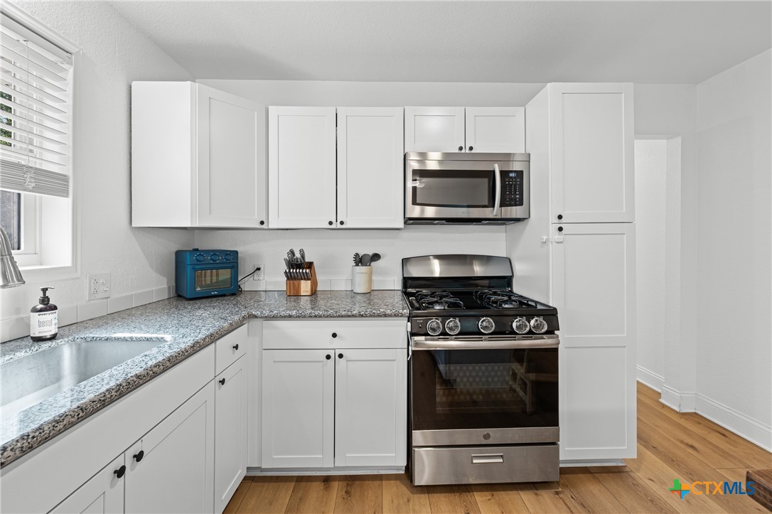 203 N 2nd Street