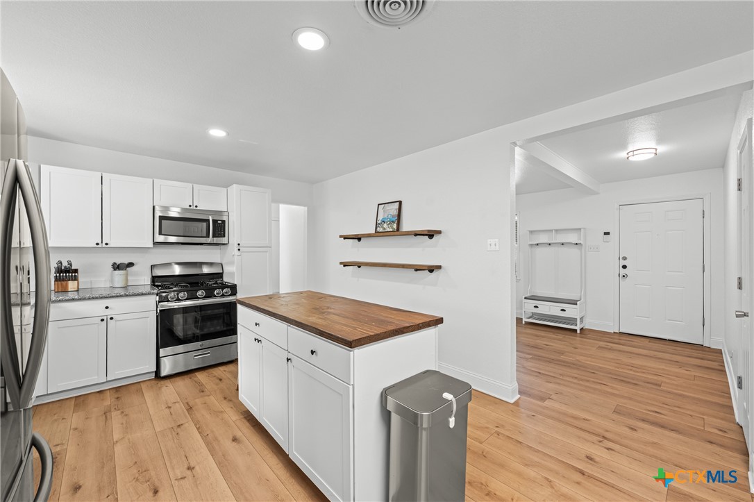 203 N 2nd Street
