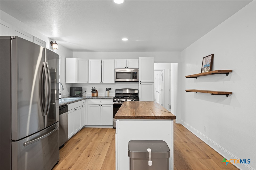 203 N 2nd Street