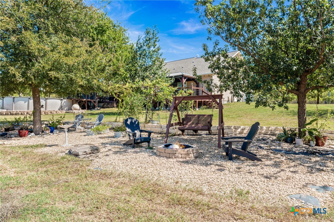 12694 Knob Hill Road