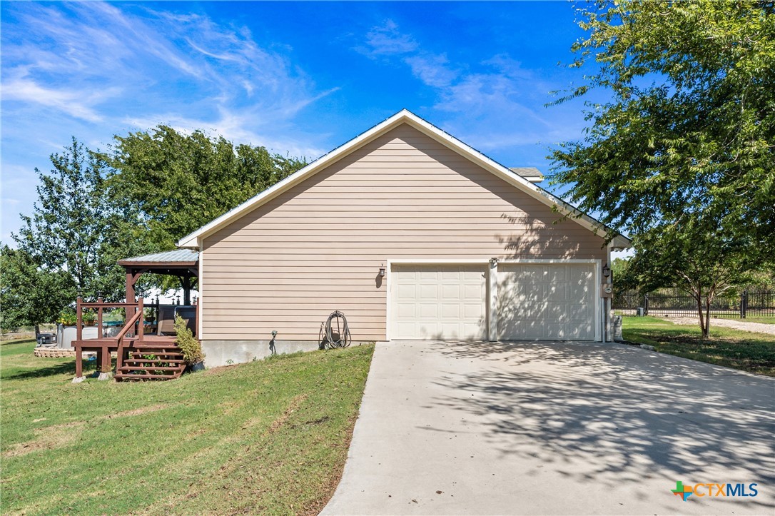 12694 Knob Hill Road