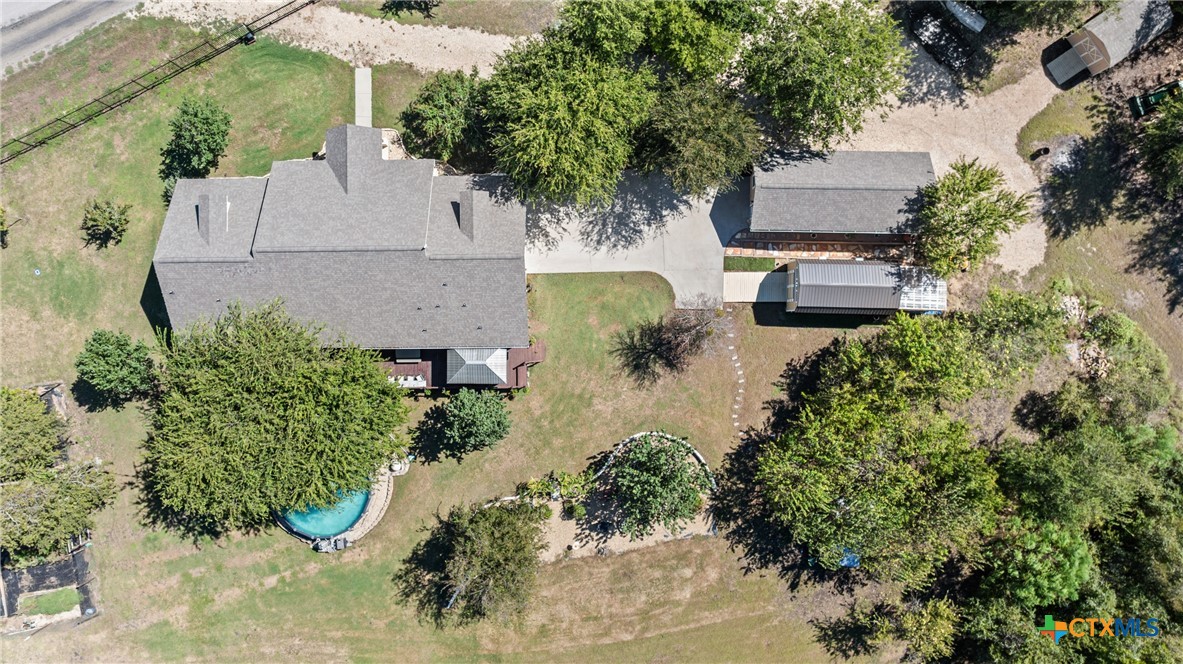 12694 Knob Hill Road