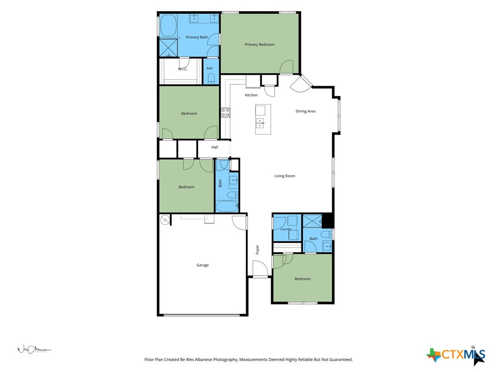 8522 Trungle Road