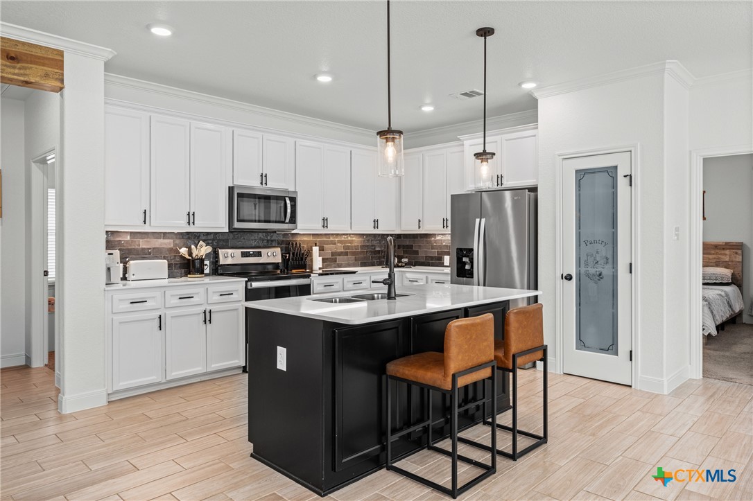 8522 Trungle Road