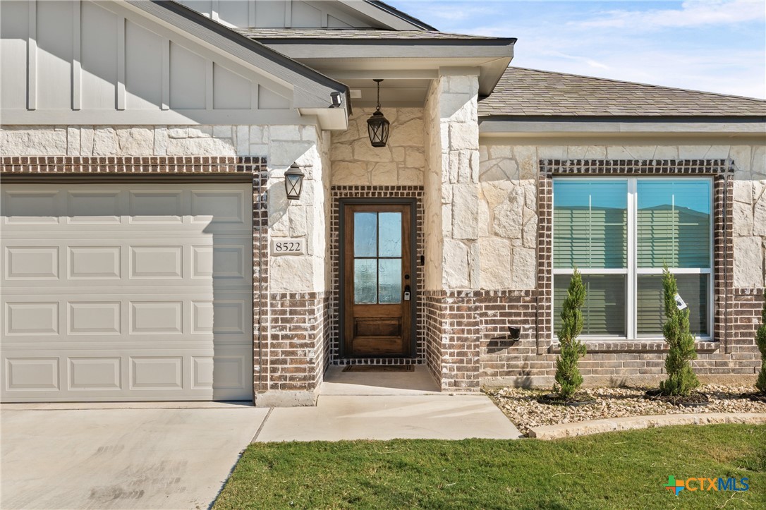 8522 Trungle Road