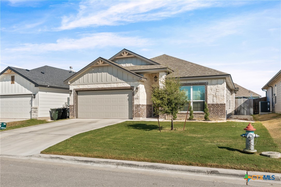 8522 Trungle Road