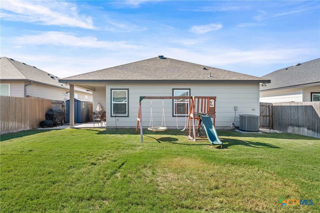 8522 Trungle Road