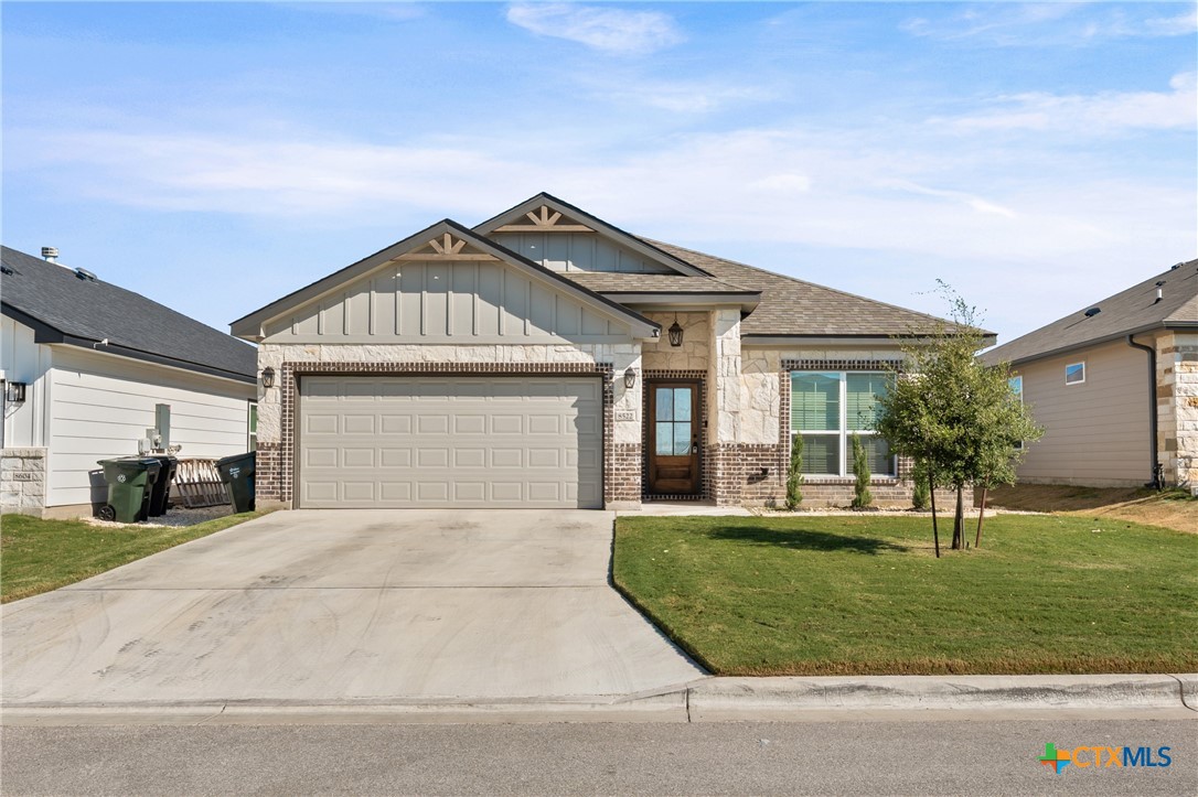 8522 Trungle Road