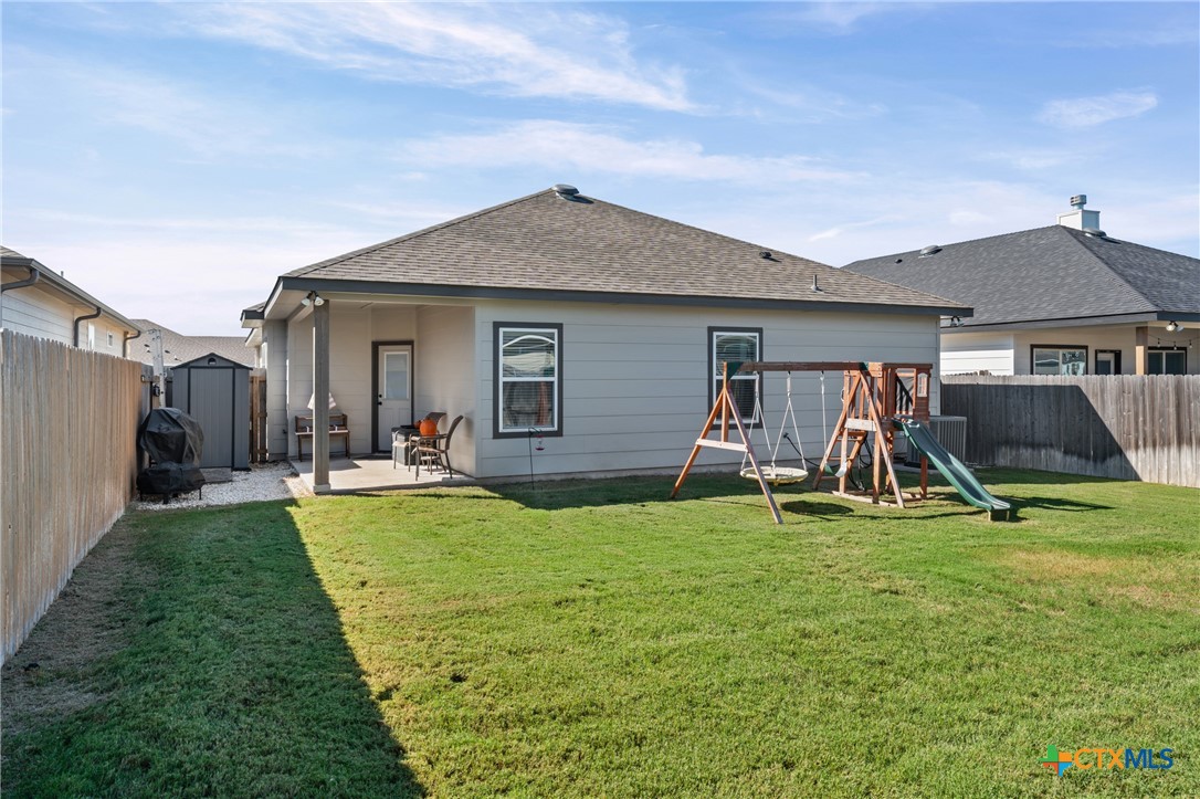 8522 Trungle Road