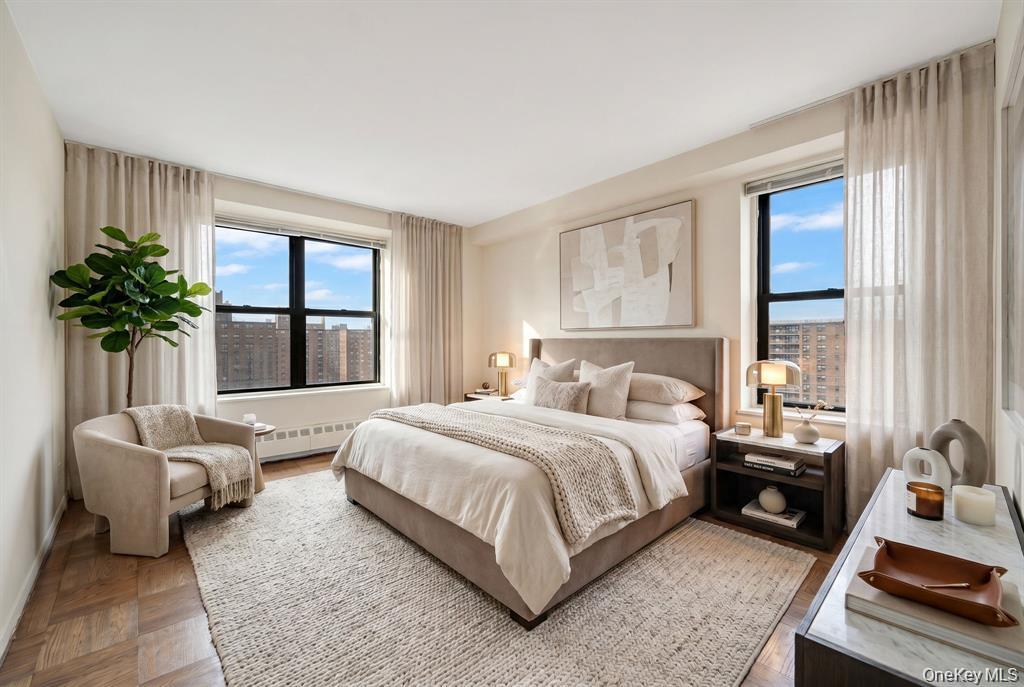 61-15 98th Street Unit: 16H