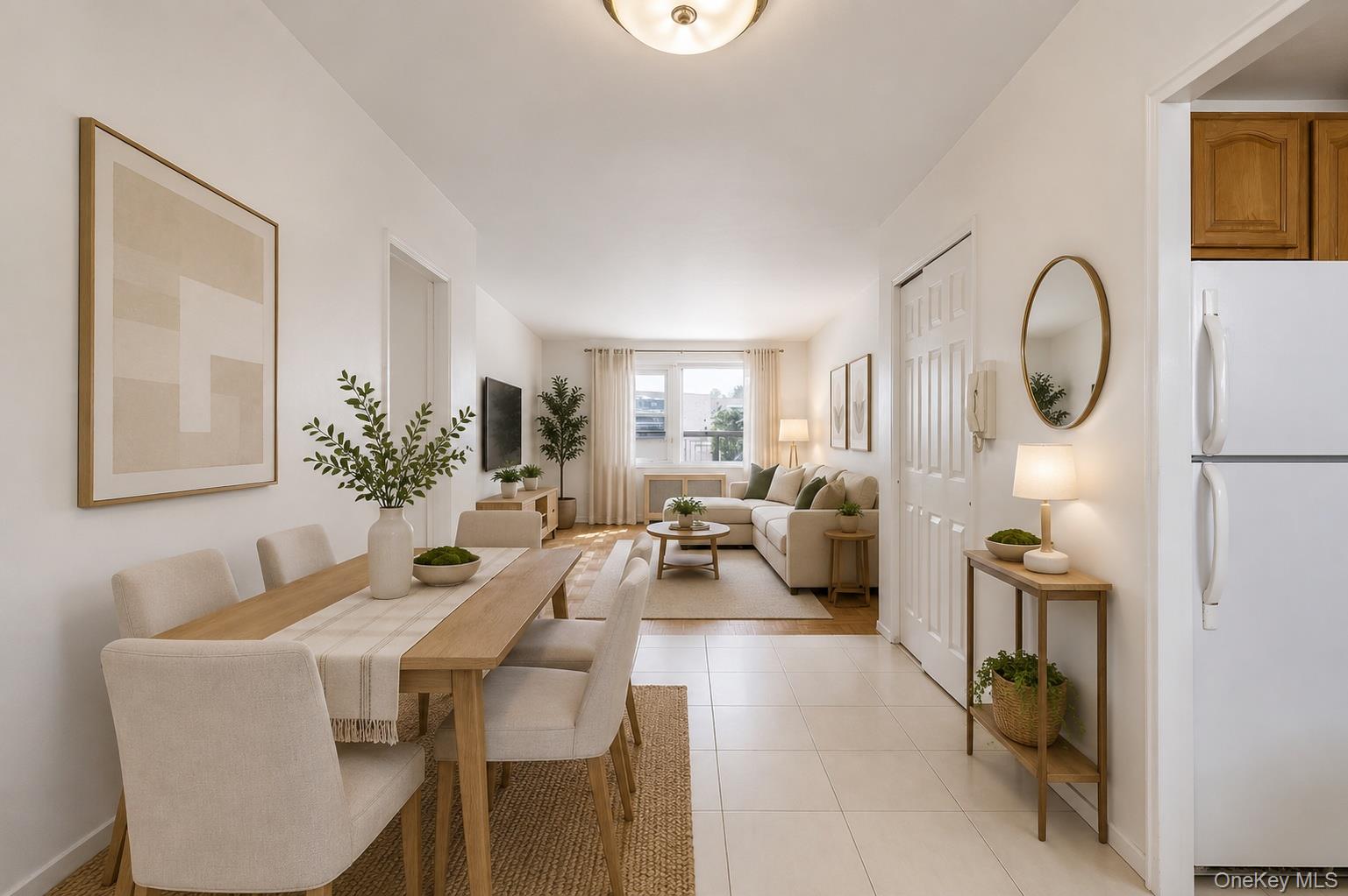 61-15 98th Street Unit: 16H