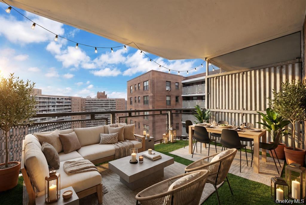 61-15 98th Street Unit: 16H