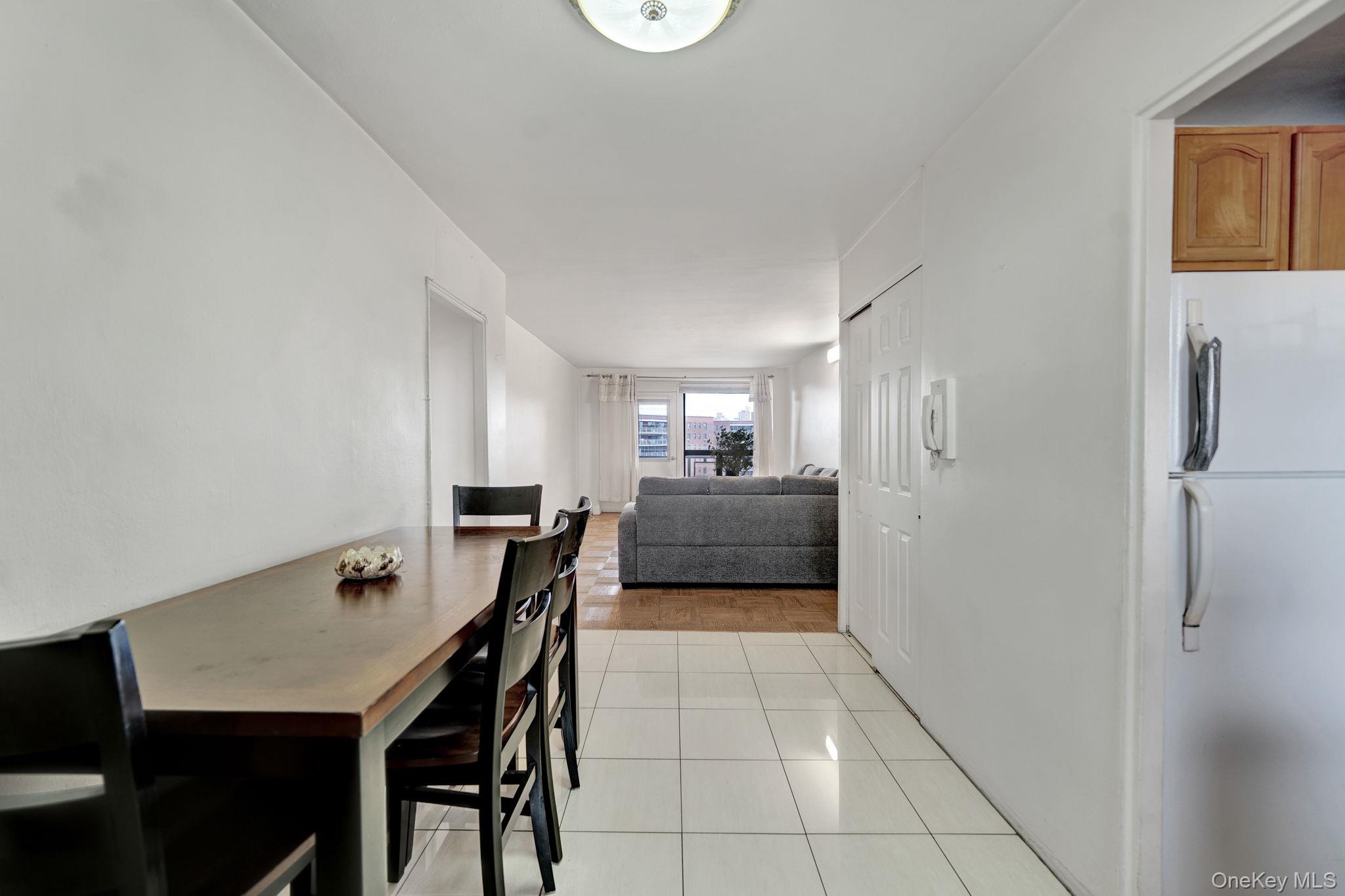 61-15 98th Street Unit: 16H