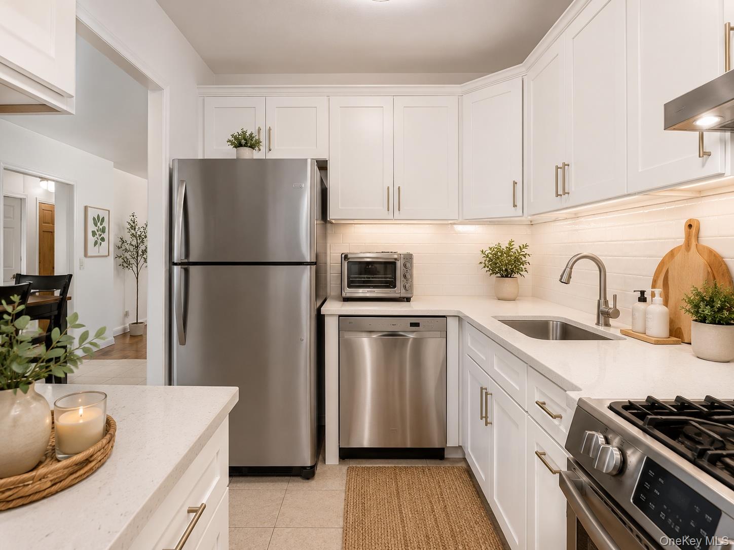 61-15 98th Street Unit: 16H