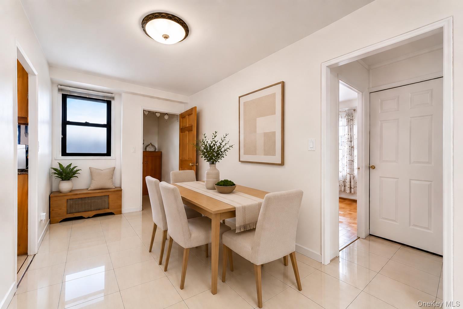 61-15 98th Street Unit: 16H