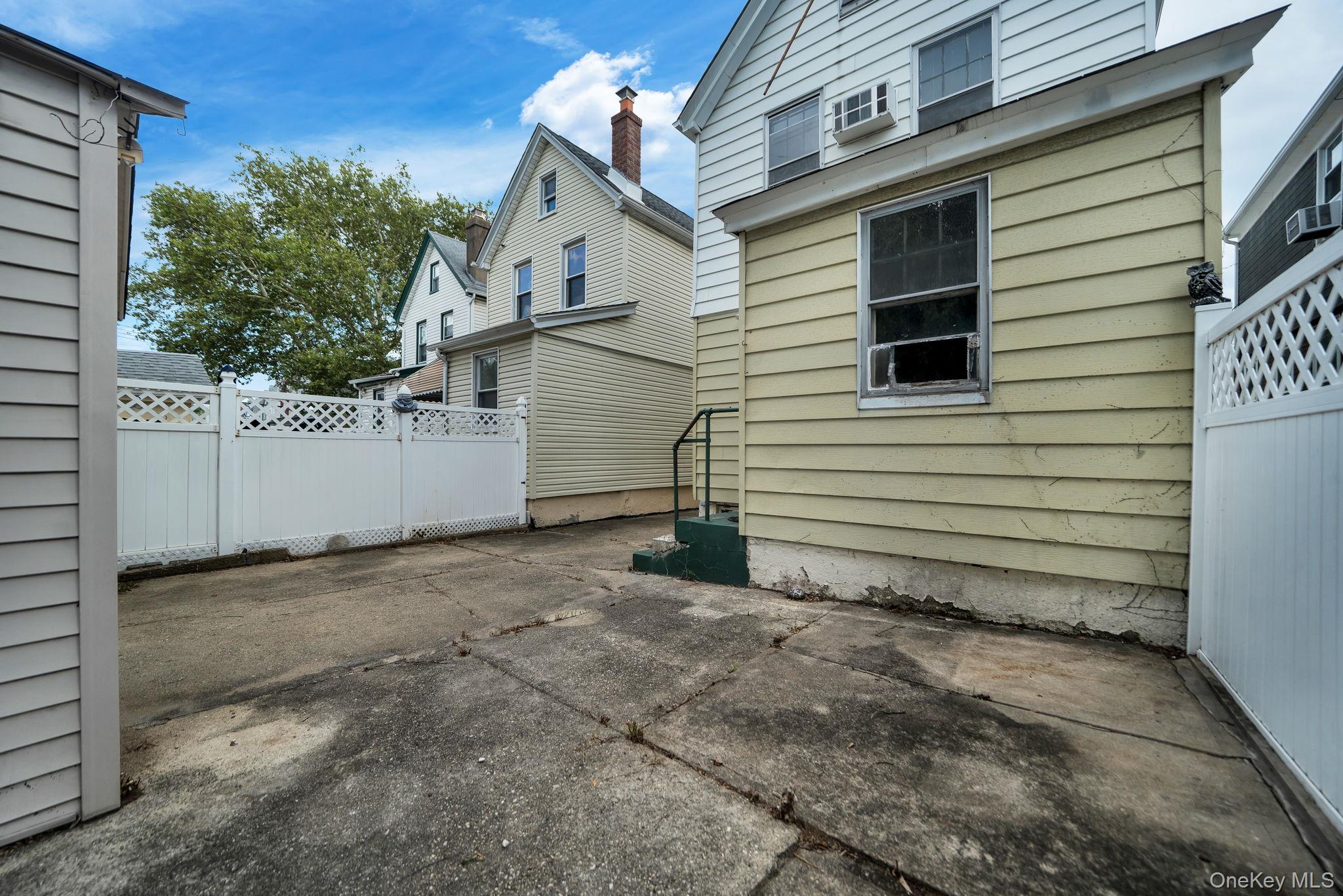61-43 Wetherole Street