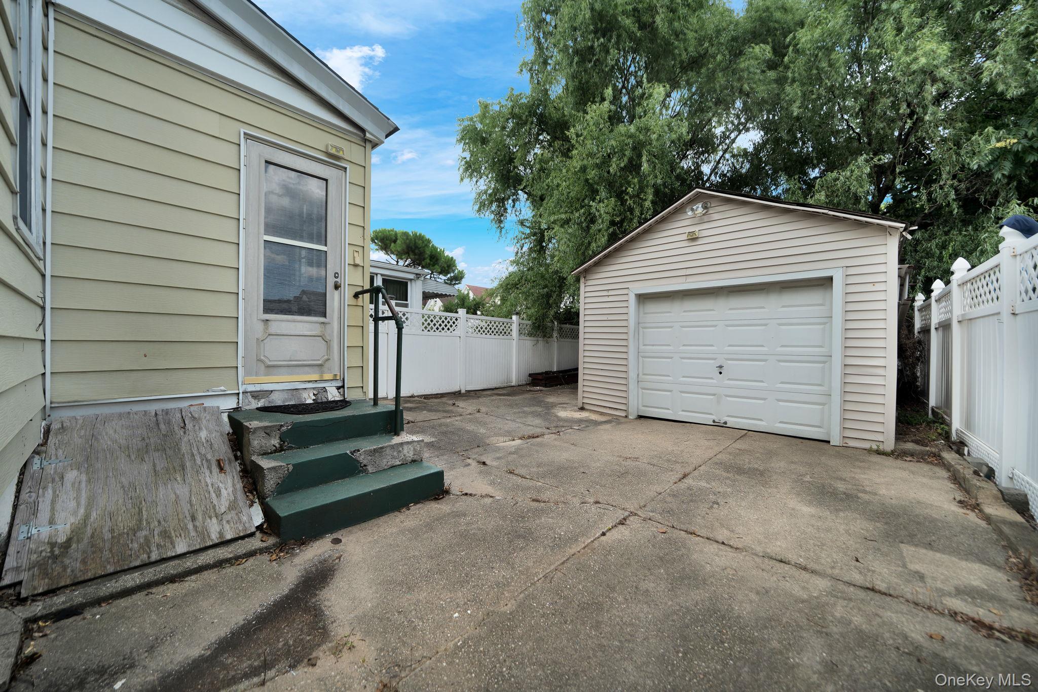61-43 Wetherole Street