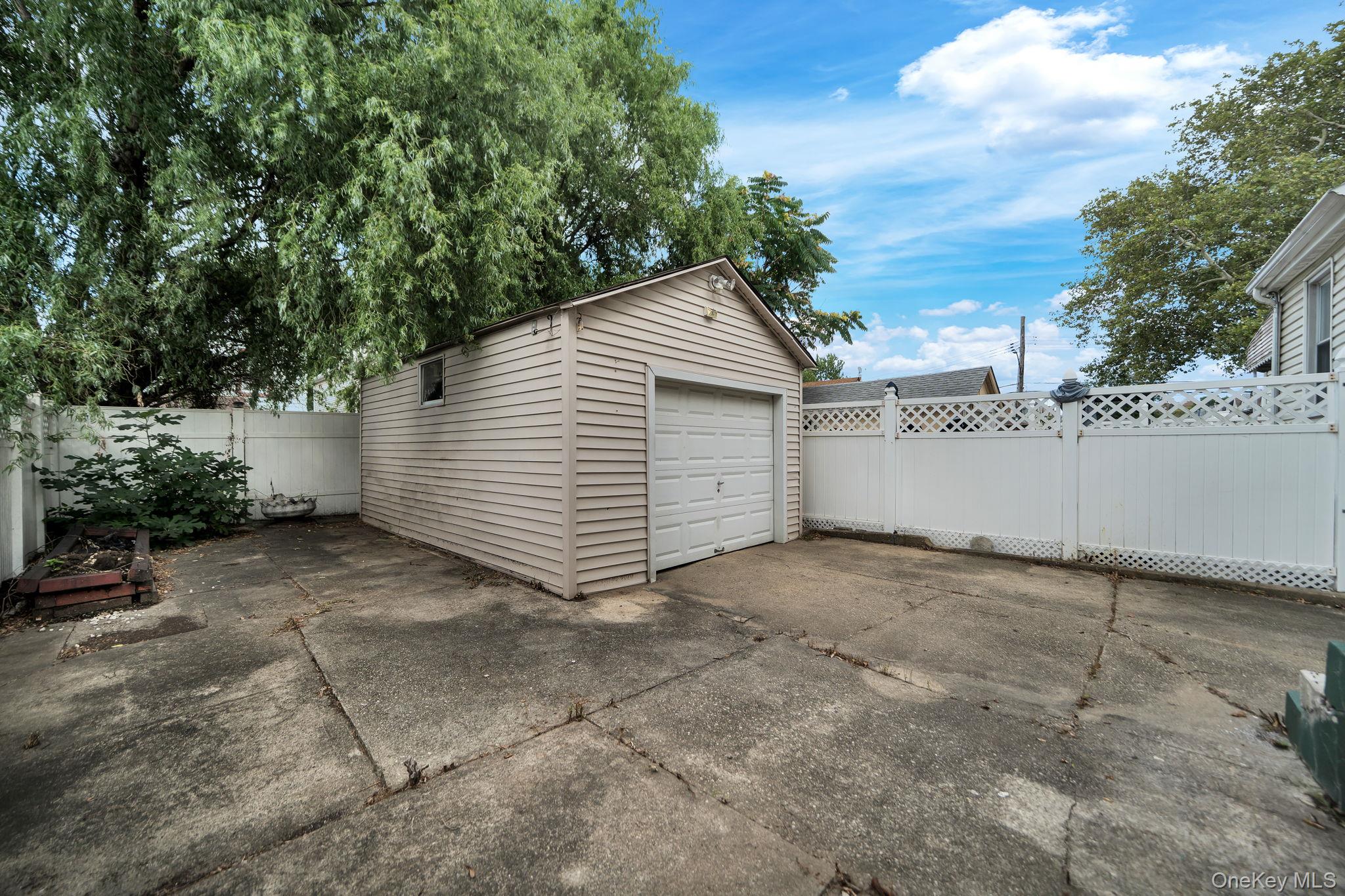 61-43 Wetherole Street