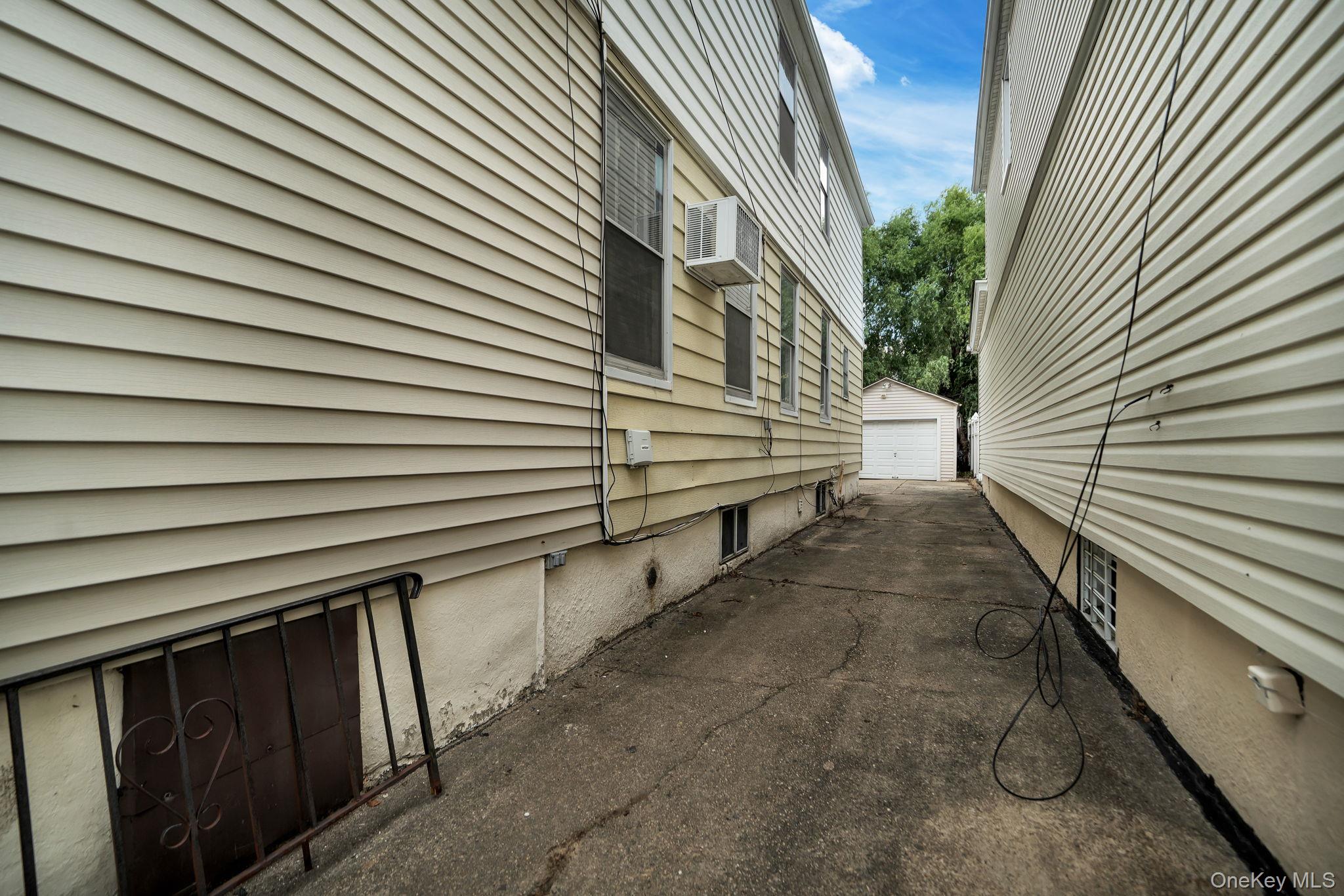 61-43 Wetherole Street