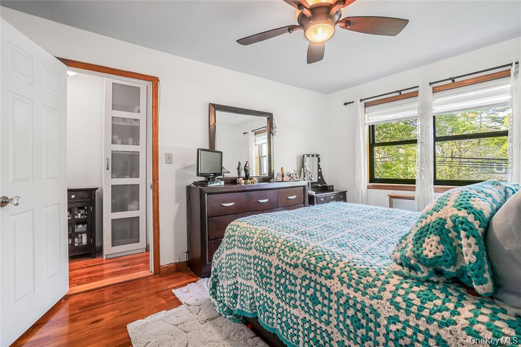 218-12 43rd Avenue Unit: 2E