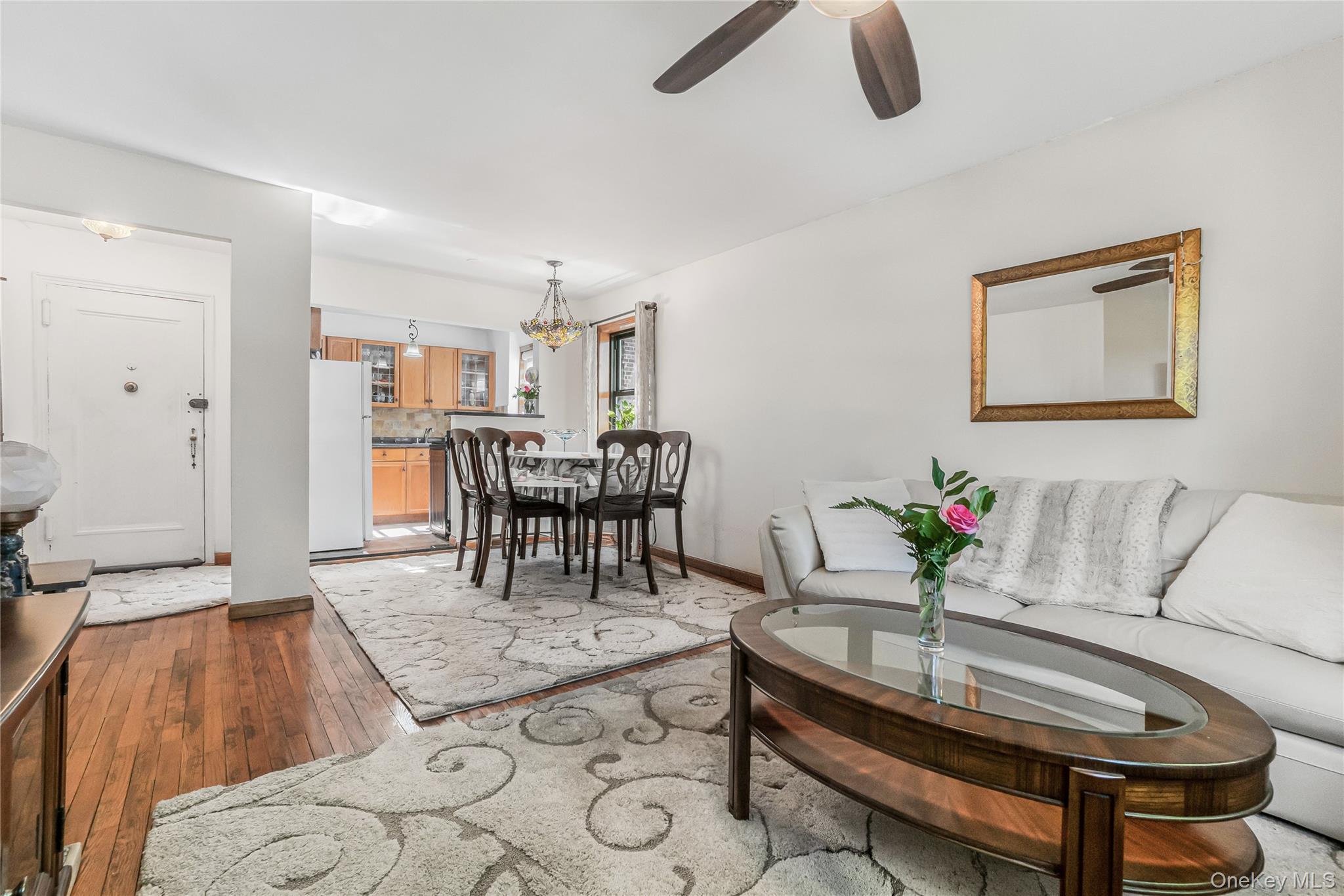 218-12 43rd Avenue Unit: 2E