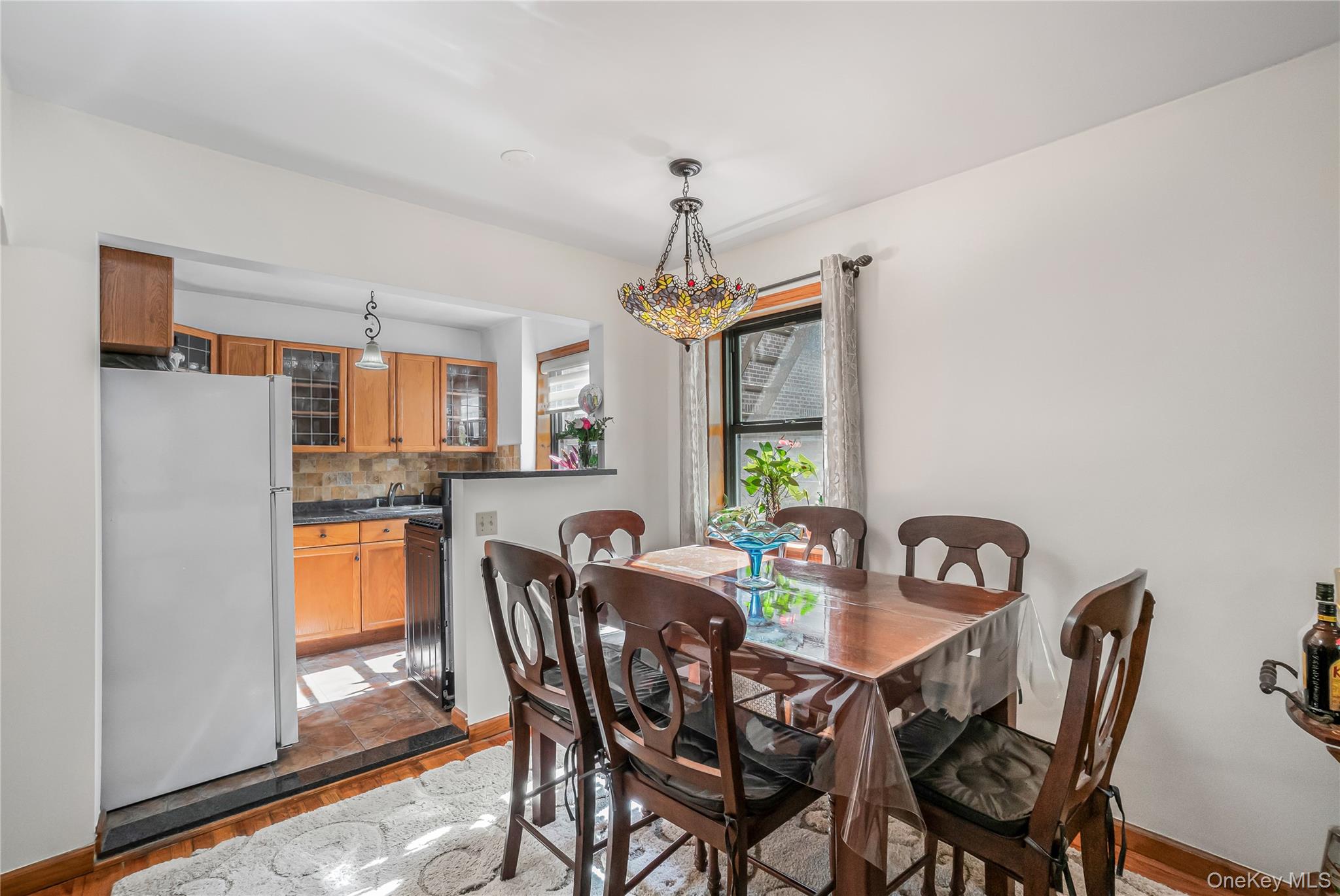 218-12 43rd Avenue Unit: 2E