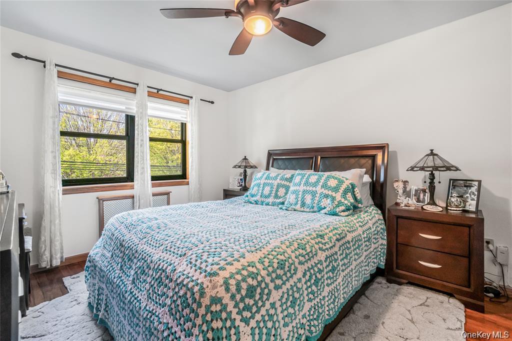 218-12 43rd Avenue Unit: 2E