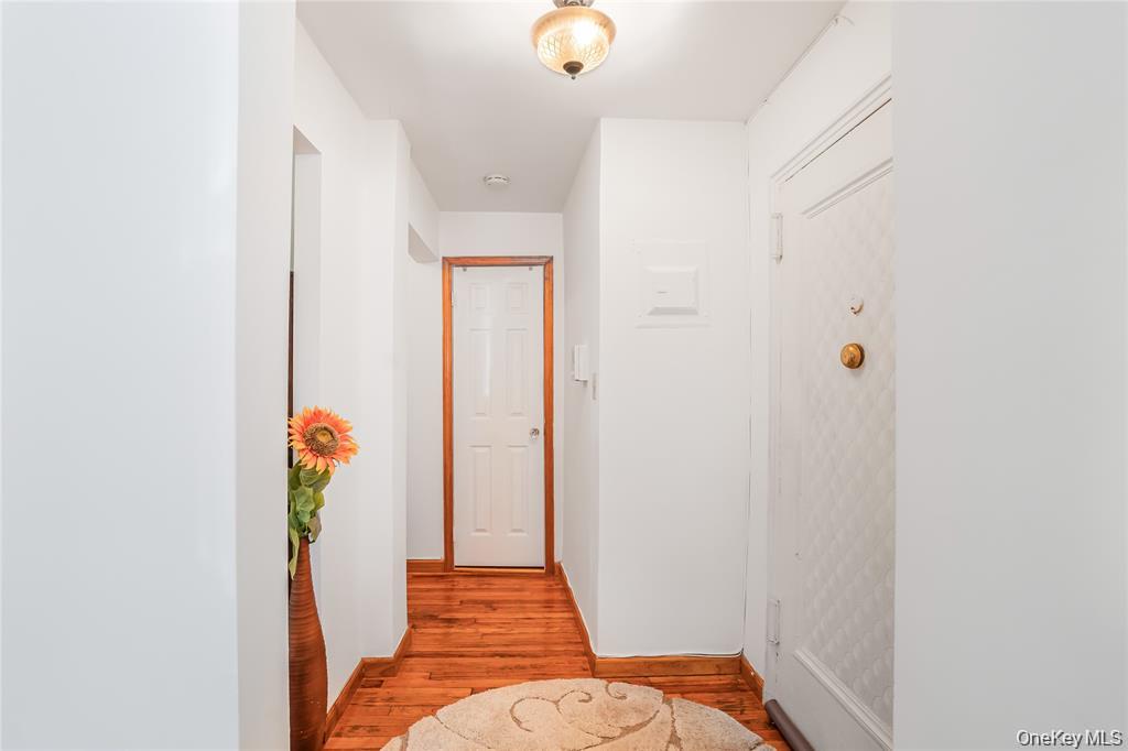 218-12 43rd Avenue Unit: 2E