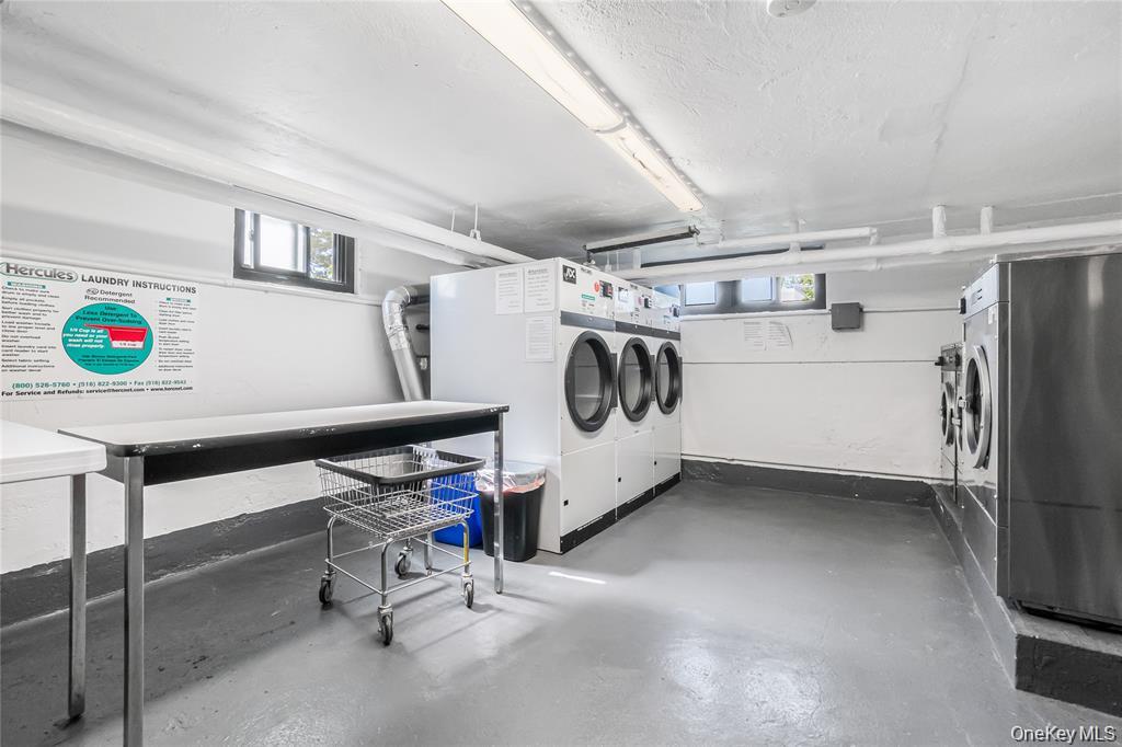 218-12 43rd Avenue Unit: 2E