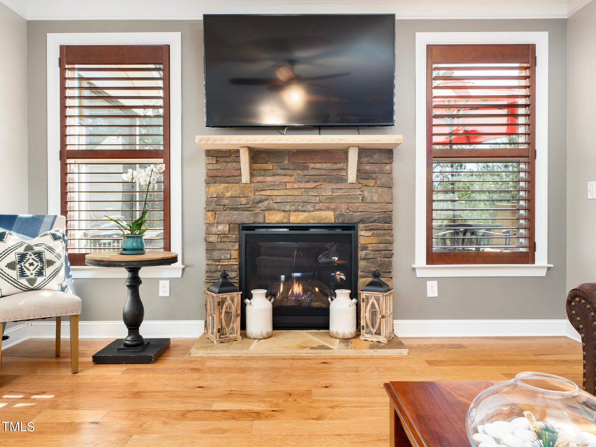 429 Granite Creek Drive