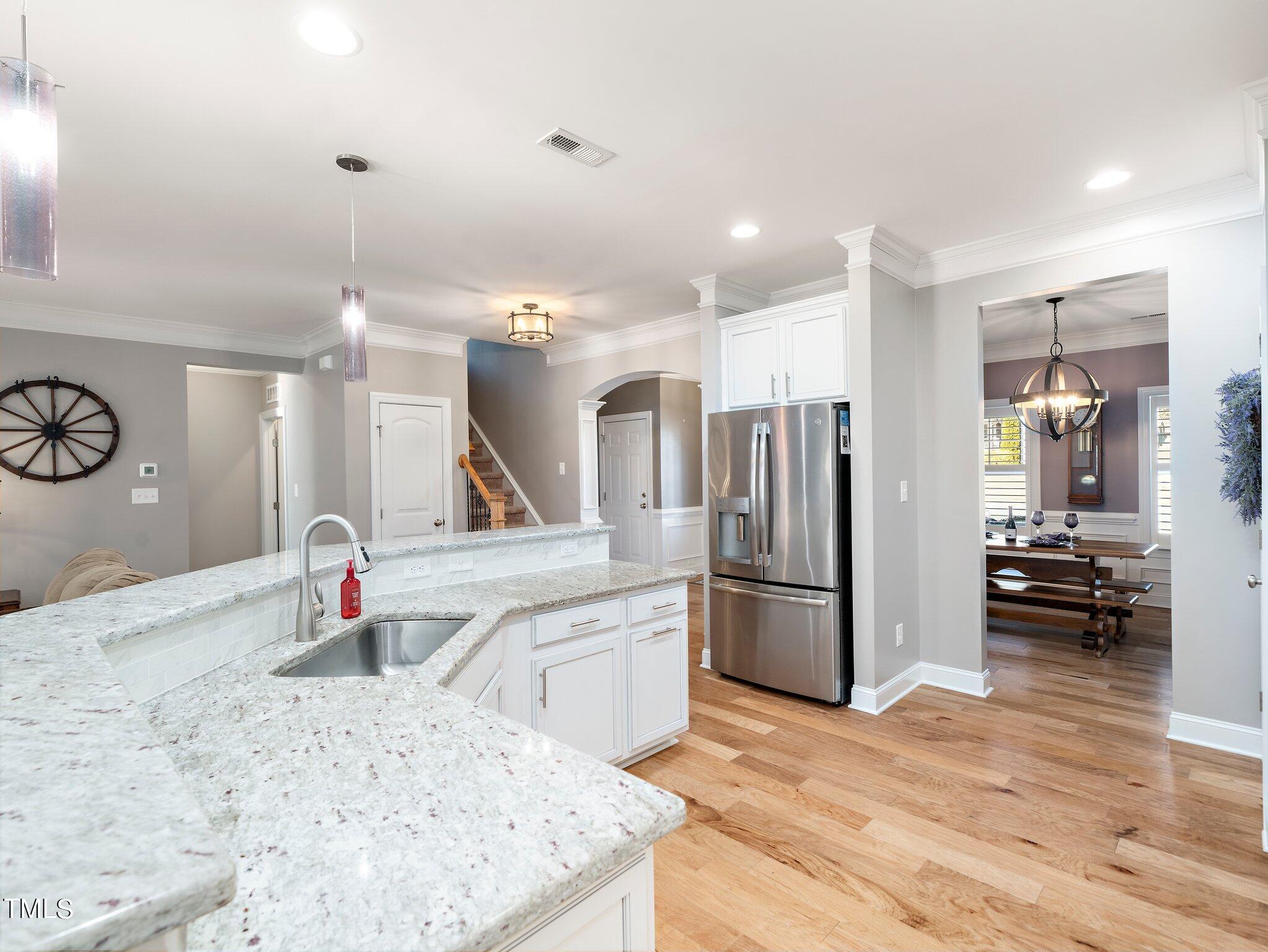 429 Granite Creek Drive