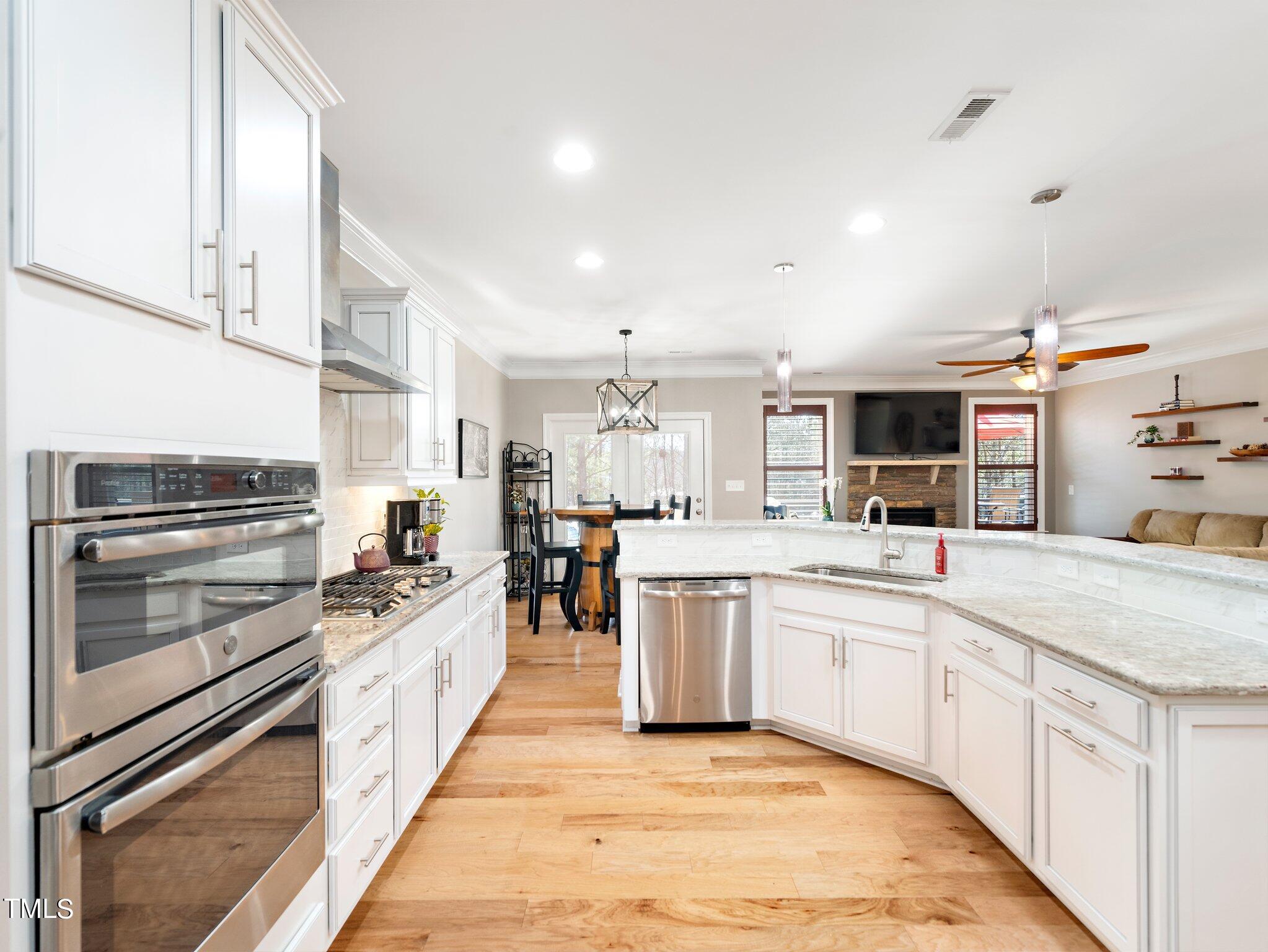 429 Granite Creek Drive