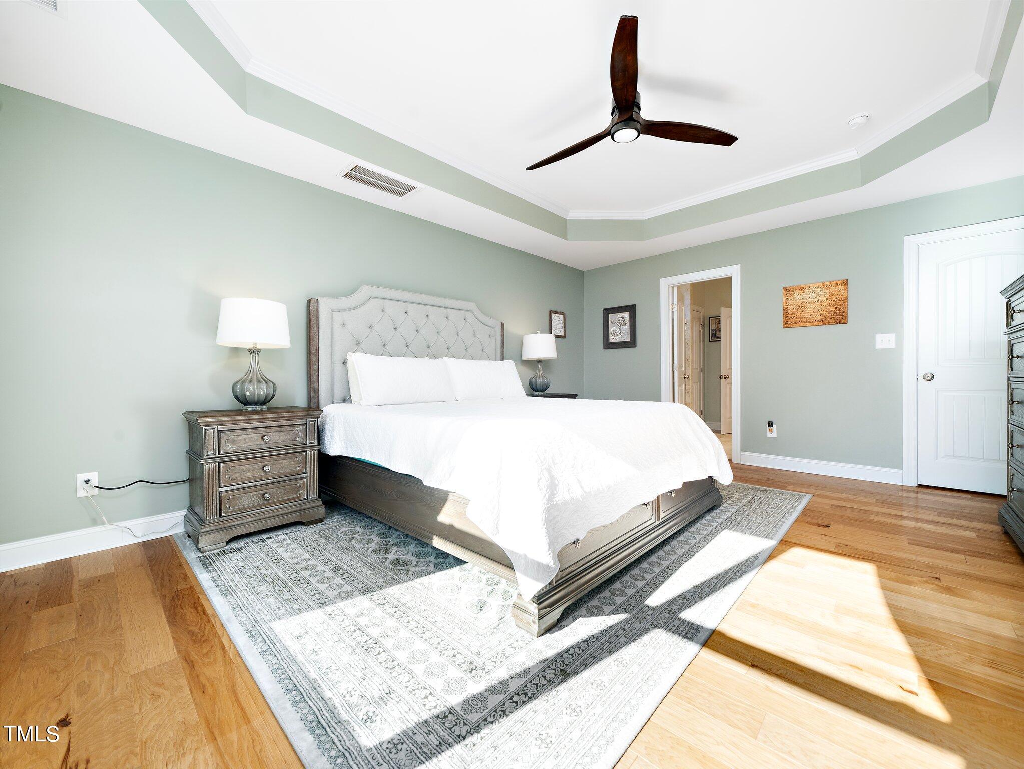 429 Granite Creek Drive