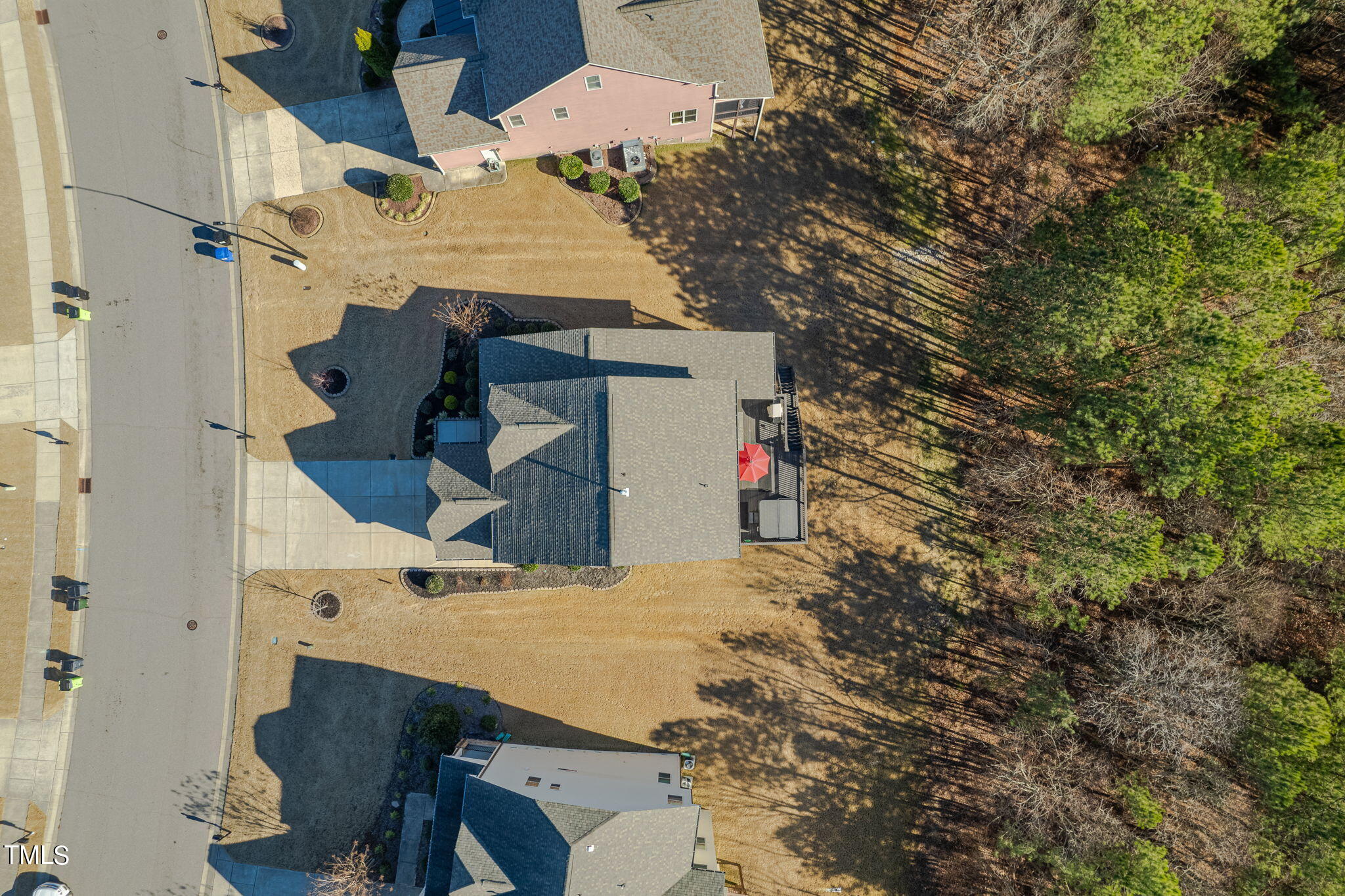 429 Granite Creek Drive