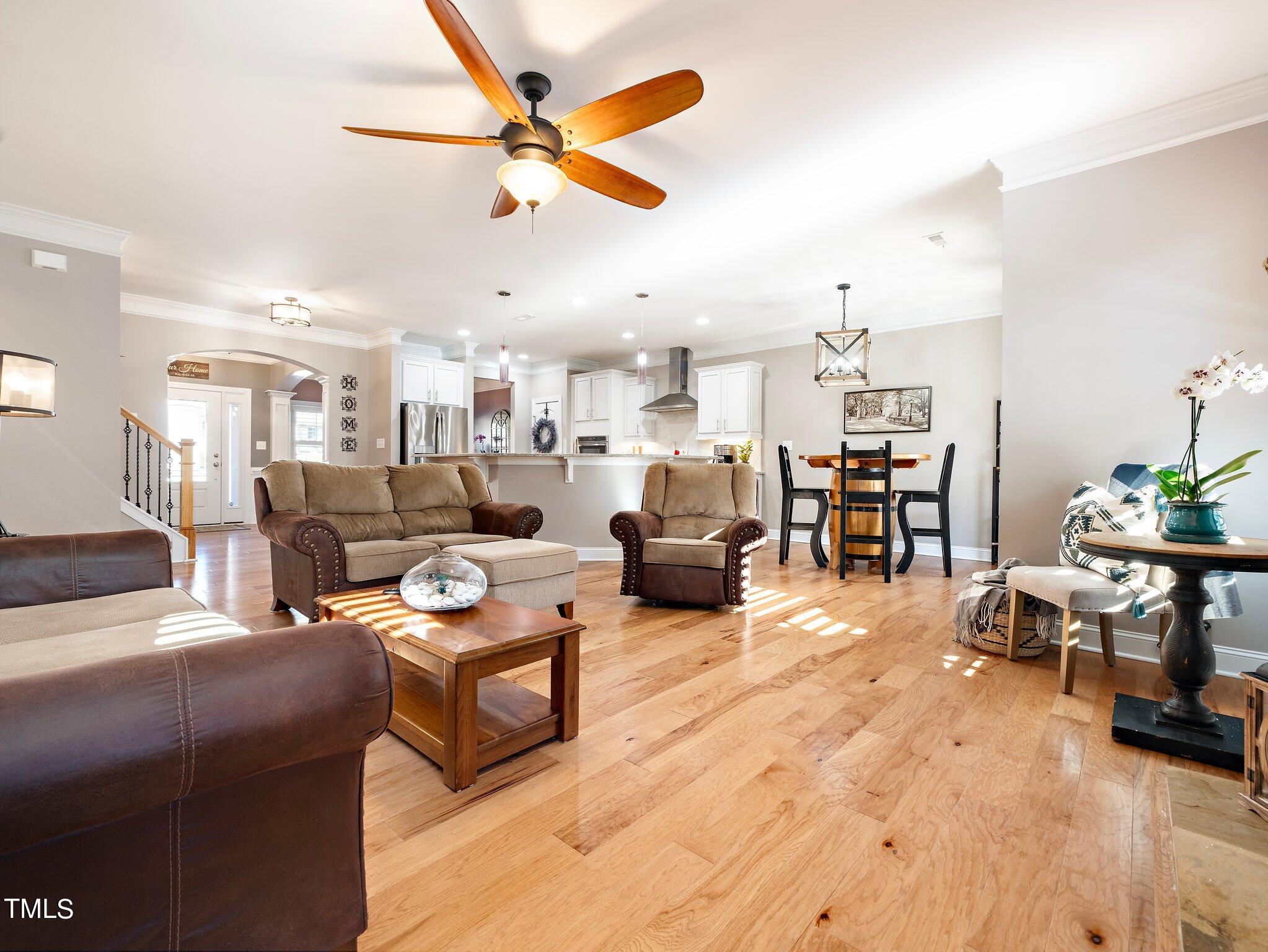 429 Granite Creek Drive
