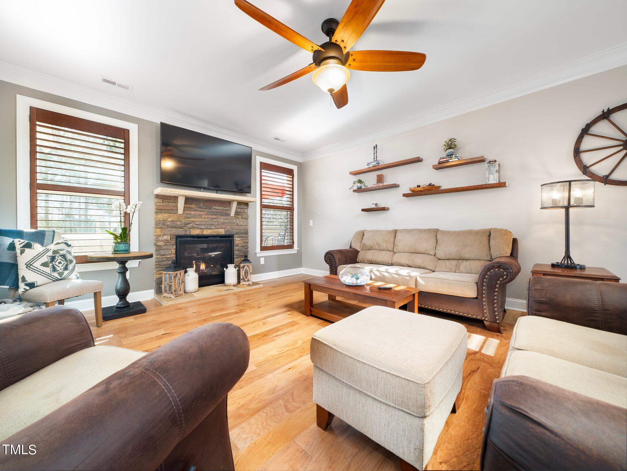429 Granite Creek Drive