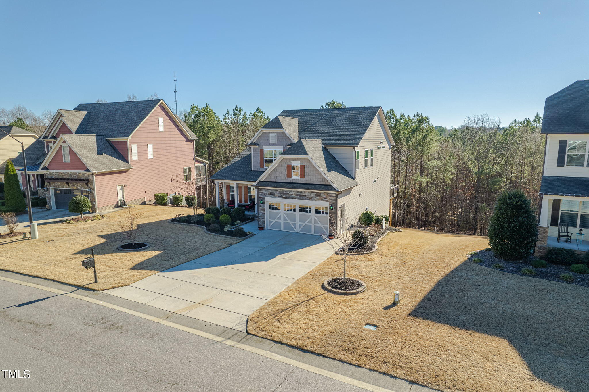 429 Granite Creek Drive