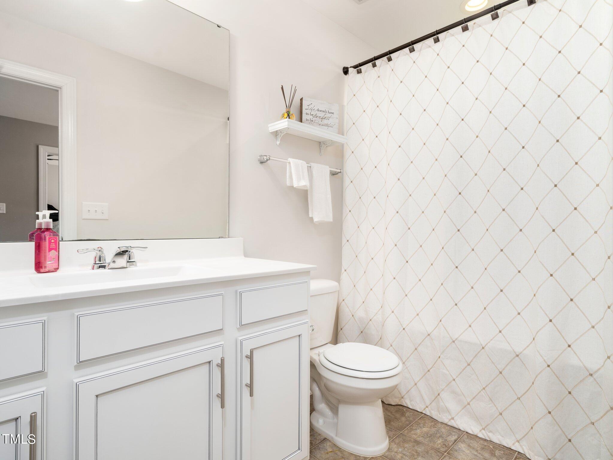 429 Granite Creek Drive