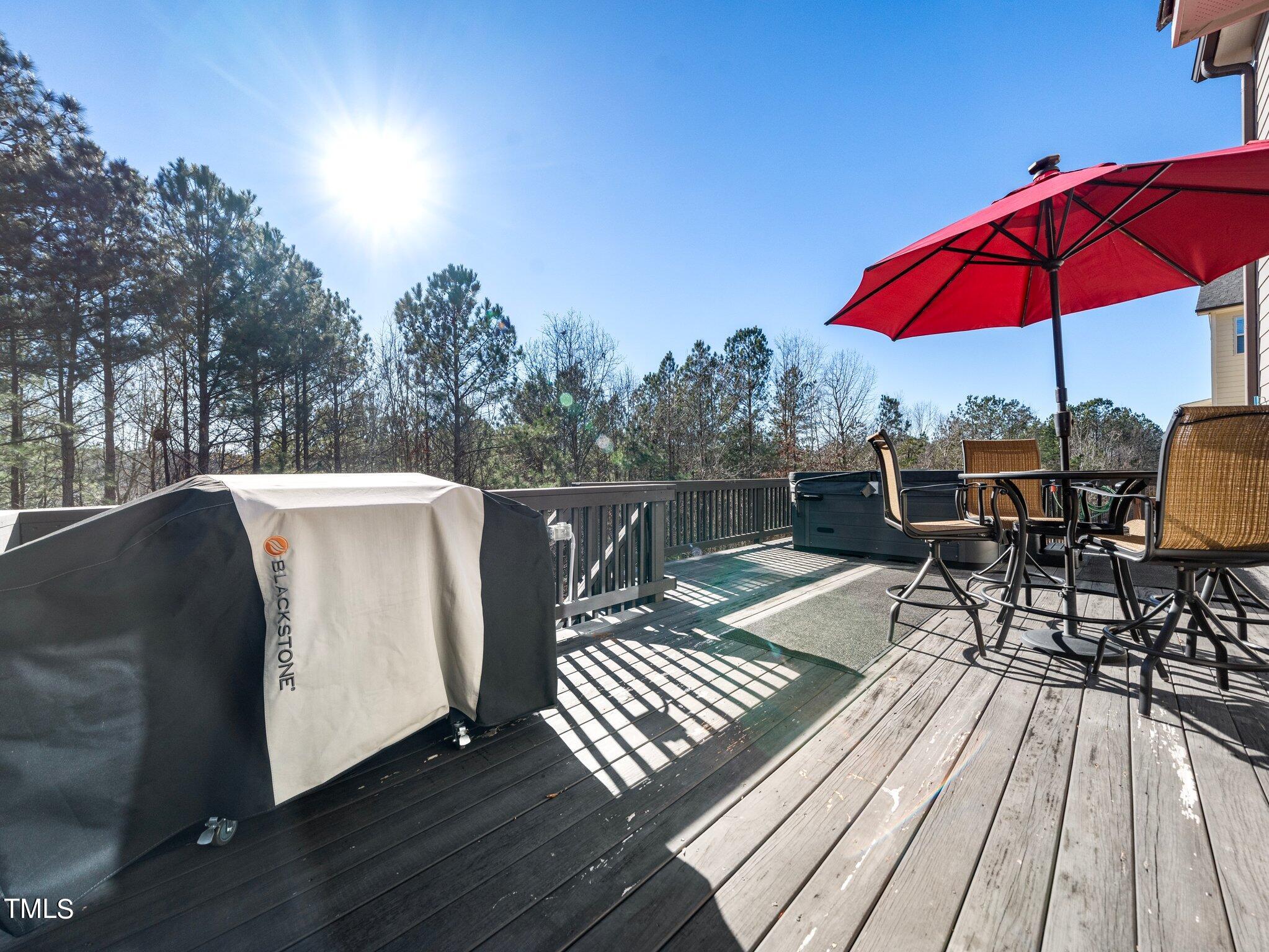 429 Granite Creek Drive