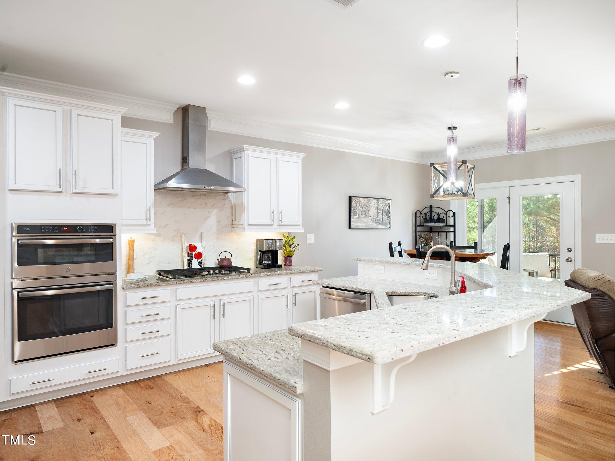 429 Granite Creek Drive