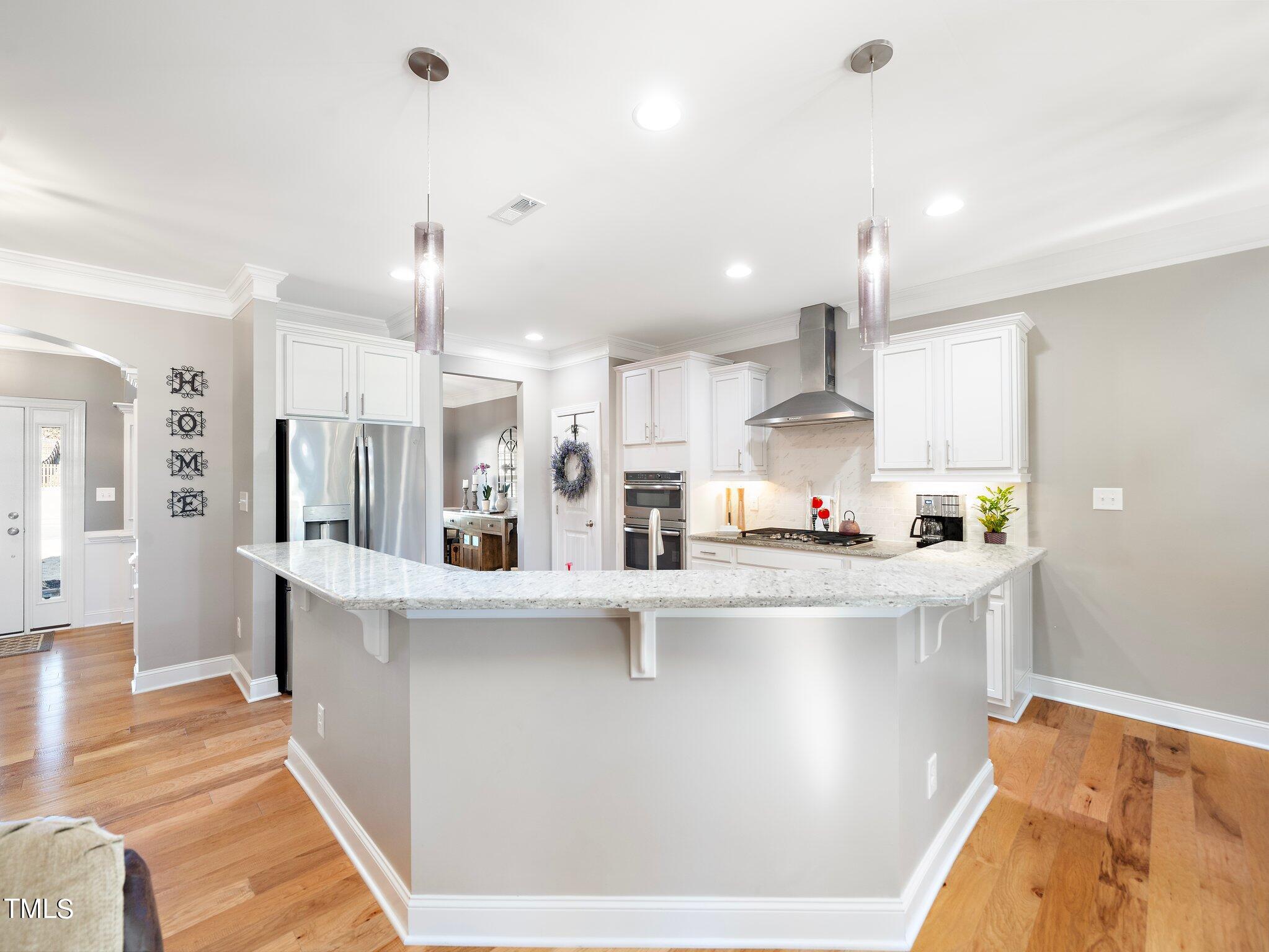 429 Granite Creek Drive