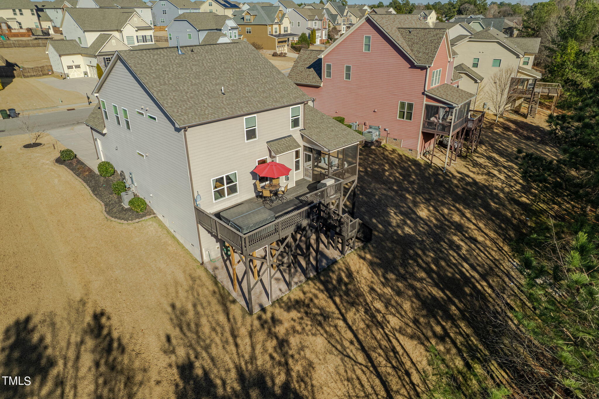 429 Granite Creek Drive