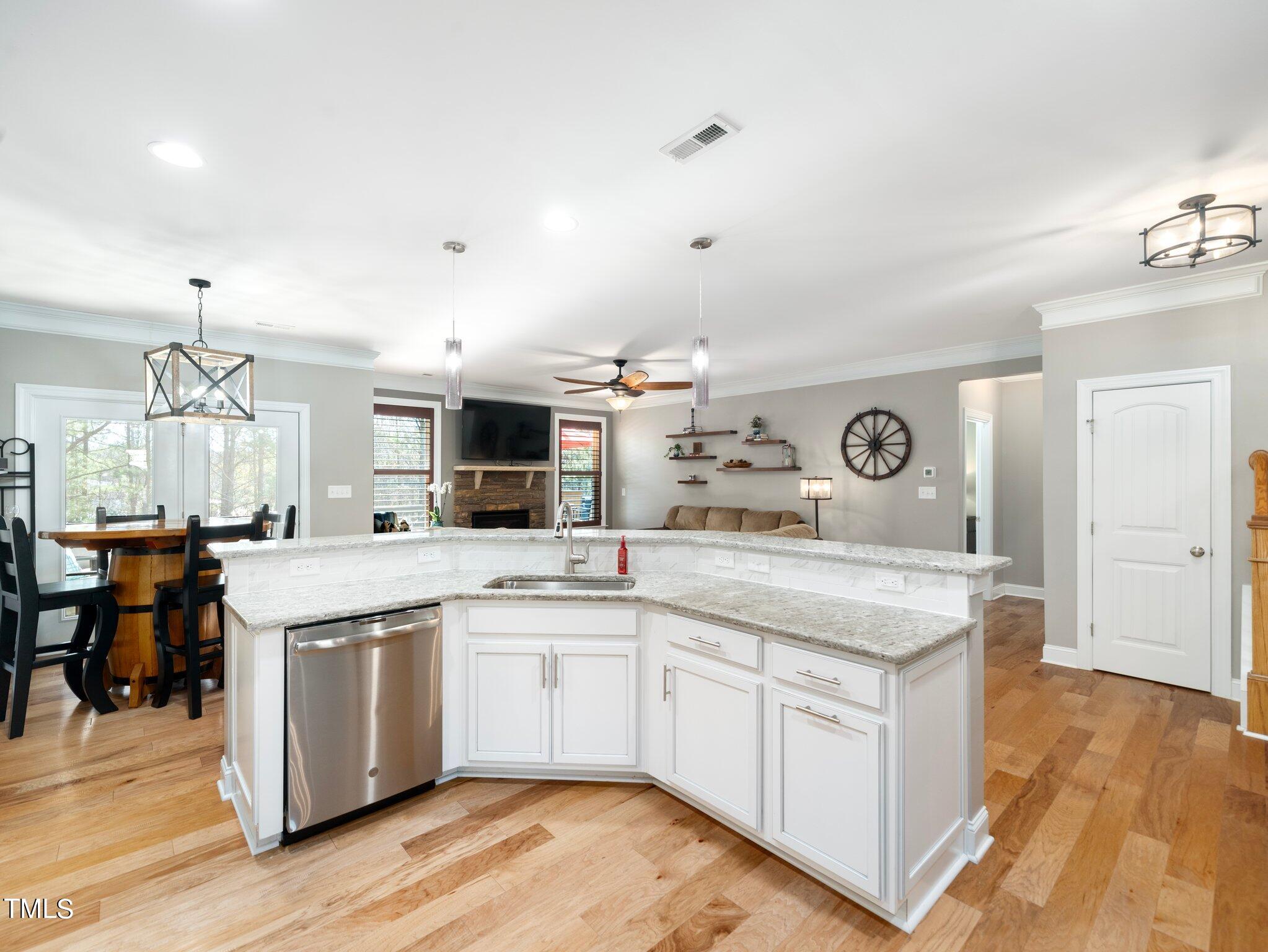 429 Granite Creek Drive